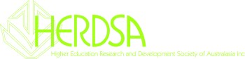 HERDSA