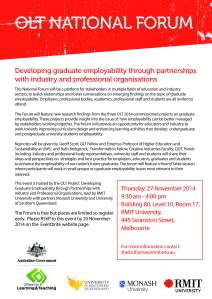 OLT National Forum FINAL Flyer